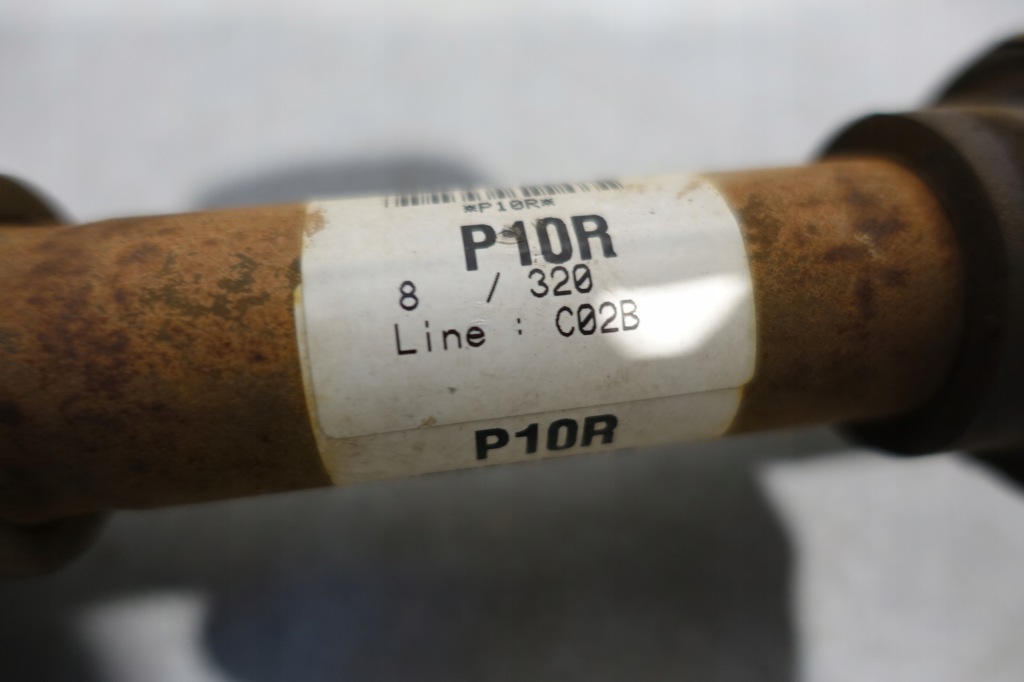 фото №4, Kia soul ii 1.6 gdi привідний вал права 6 передач механічна коробка передач