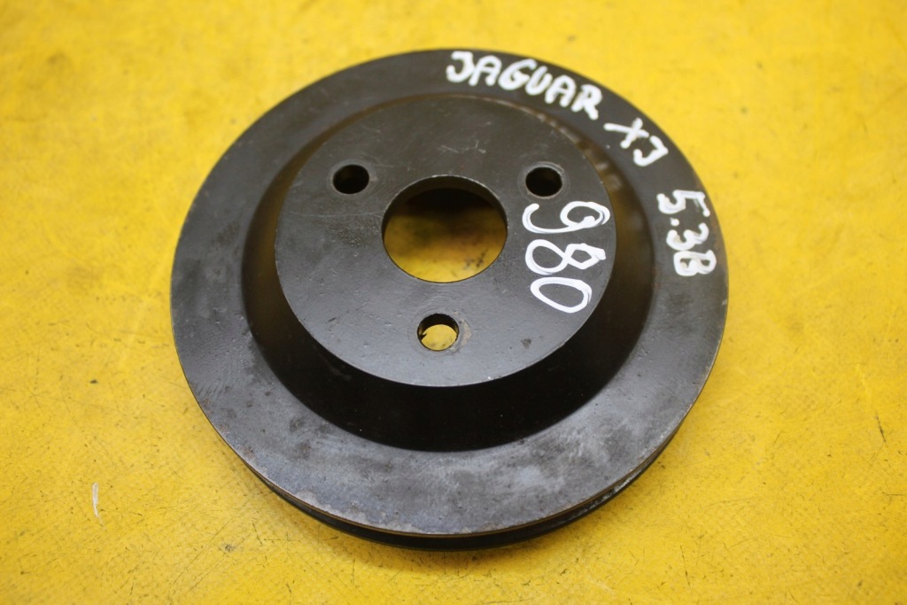 фото №1, Шкив насоса wody jaguar xj 5.3 v12