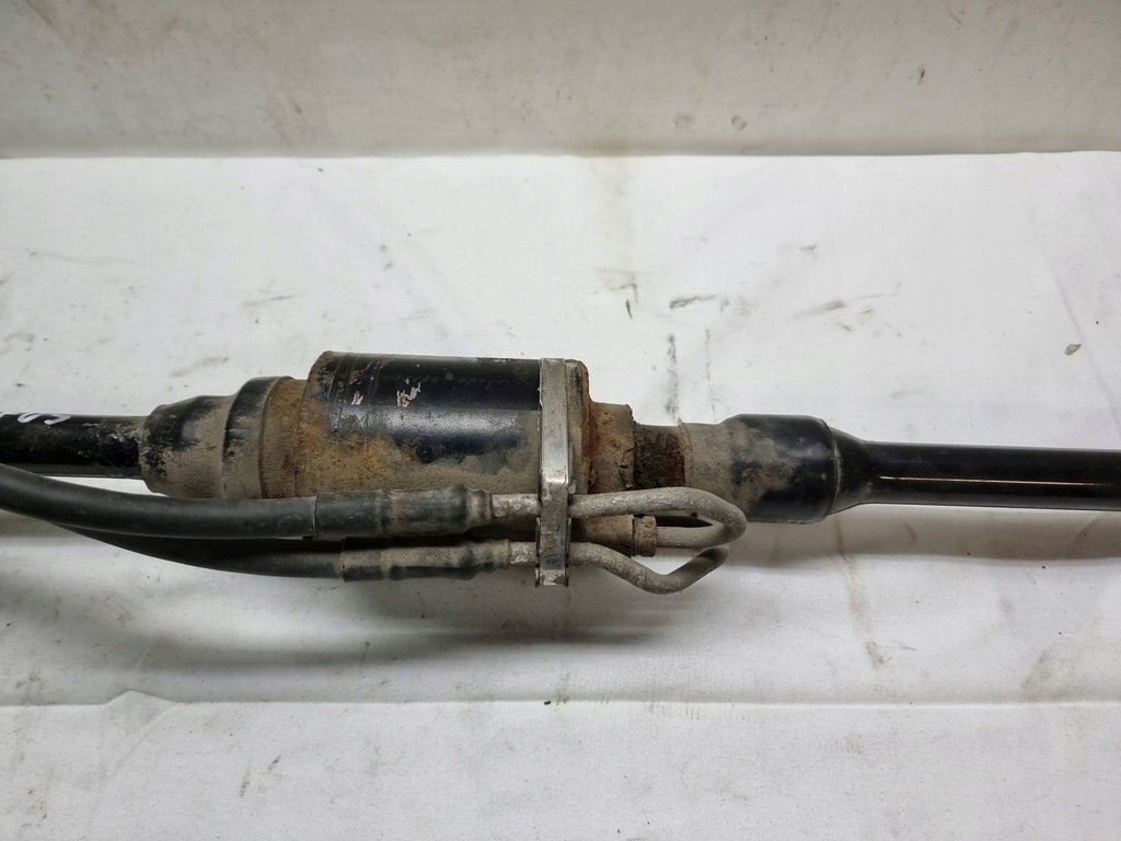 фото №3, Porsche panamera 970 стабілізатор dynamic задня