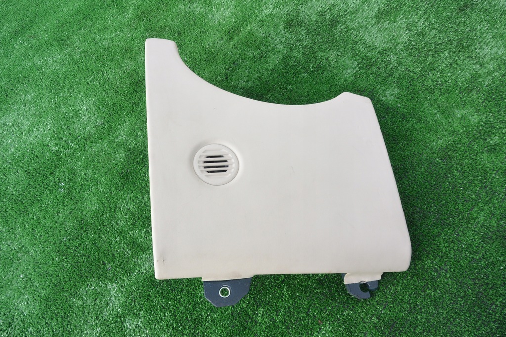 фото №1, Заглушка консоли maserati quattroporte vi uk