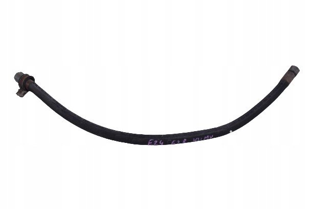 фото №1, Шланг трубка кондиционера bmw 6 e24 628