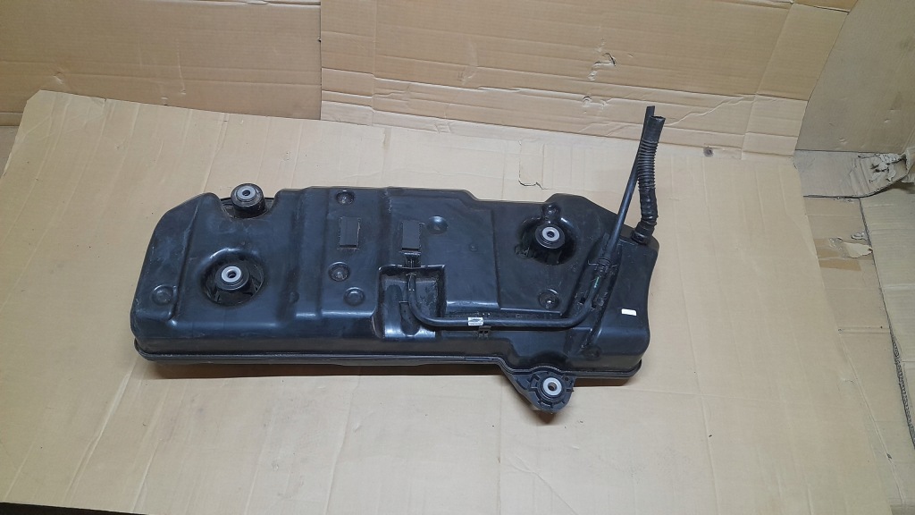 фото №1, Бак adblue mercedes gle gls w167