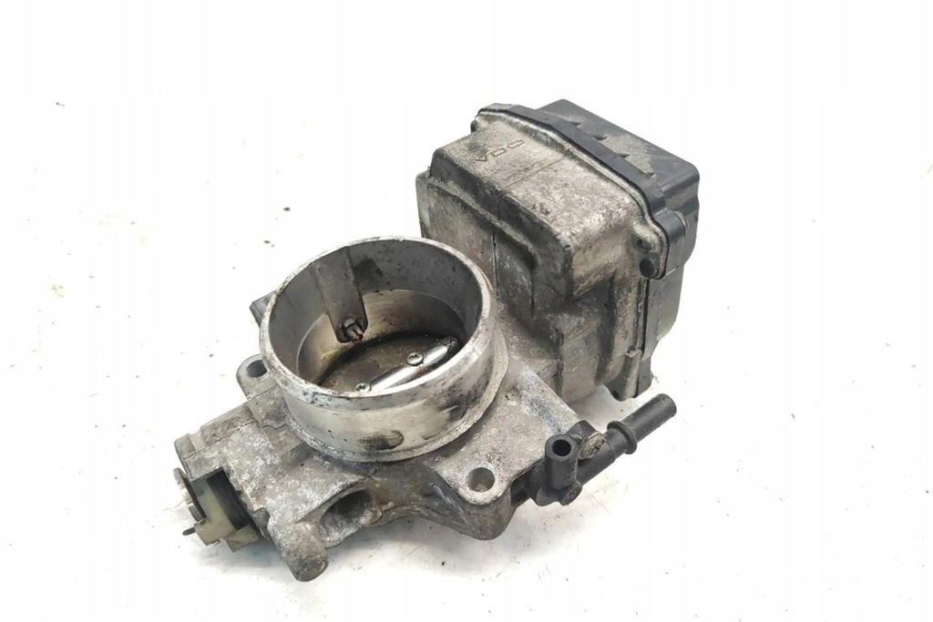 фото №7, Карбюратор citroën c5 i dc_ 9652682880 1.8l бензиновый 2002