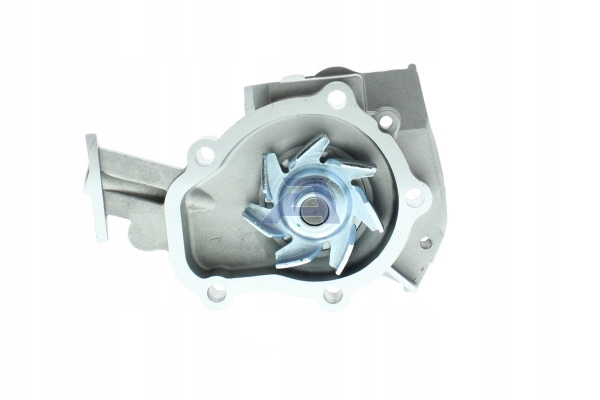 фото №10, Aisin wo-012 насос wody, охлаждение двигателя