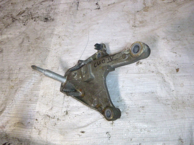 фото №1, Кронштейн подушка коробки captur 0.9 tce 112533062r