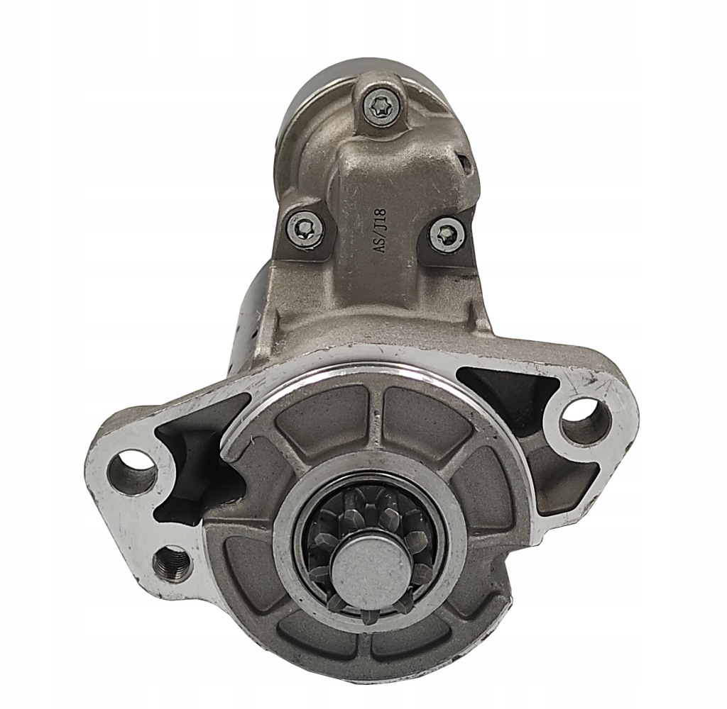 Стартер audi q7 3.0tdi touareg as-pl s0270 0001125609 Доставка