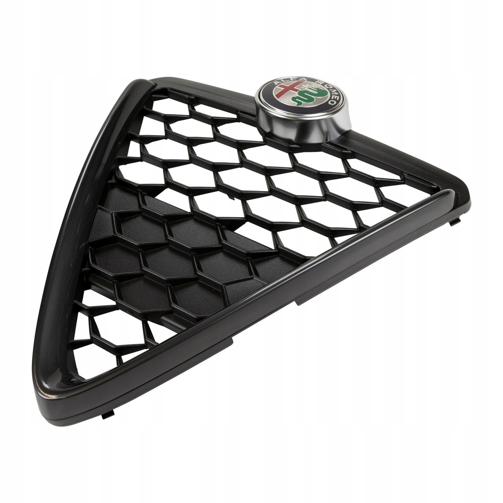 фото №5, Решётка радиатора бампера alfa romeo giulietta 16-