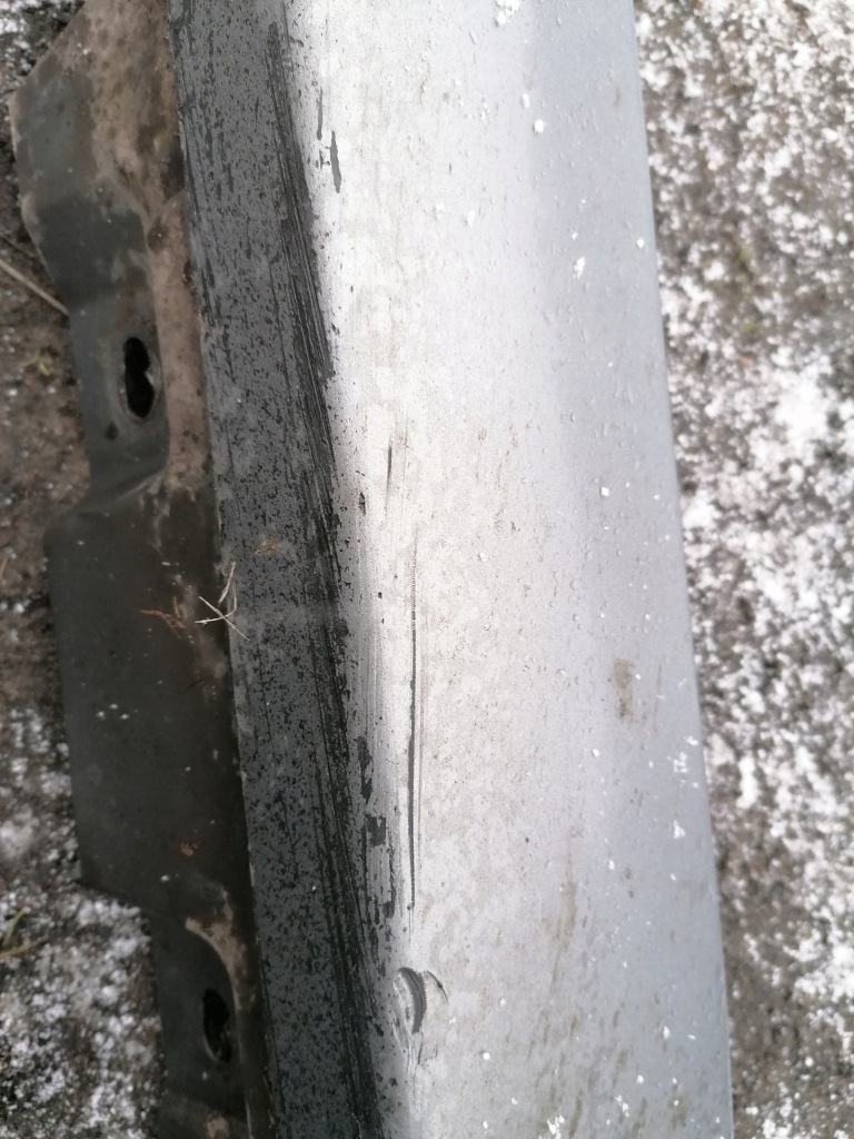 фото №3, 291 молдинг поріг правий поріг bmw f10 f11 p.lift