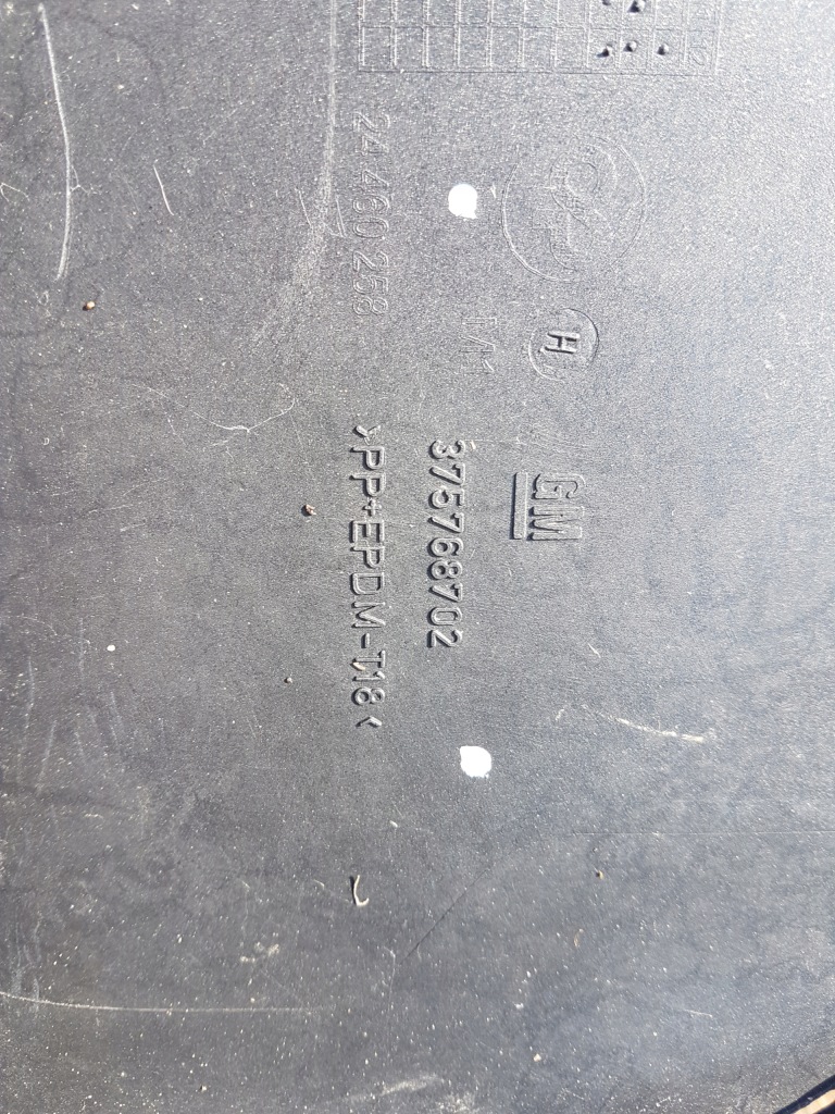 Opel astra iii h бампер перед передній ксенон в Україні