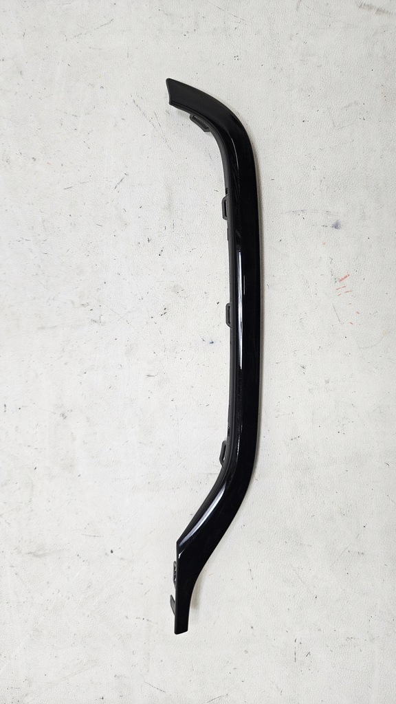 фото №1, Молдинг бампера mercedes eqb w243 a2438852203