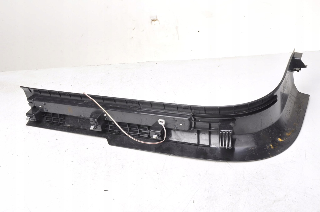 фото №8, Volvo xc90 ii молдинг поріг права rdesign підсвічена 31363649