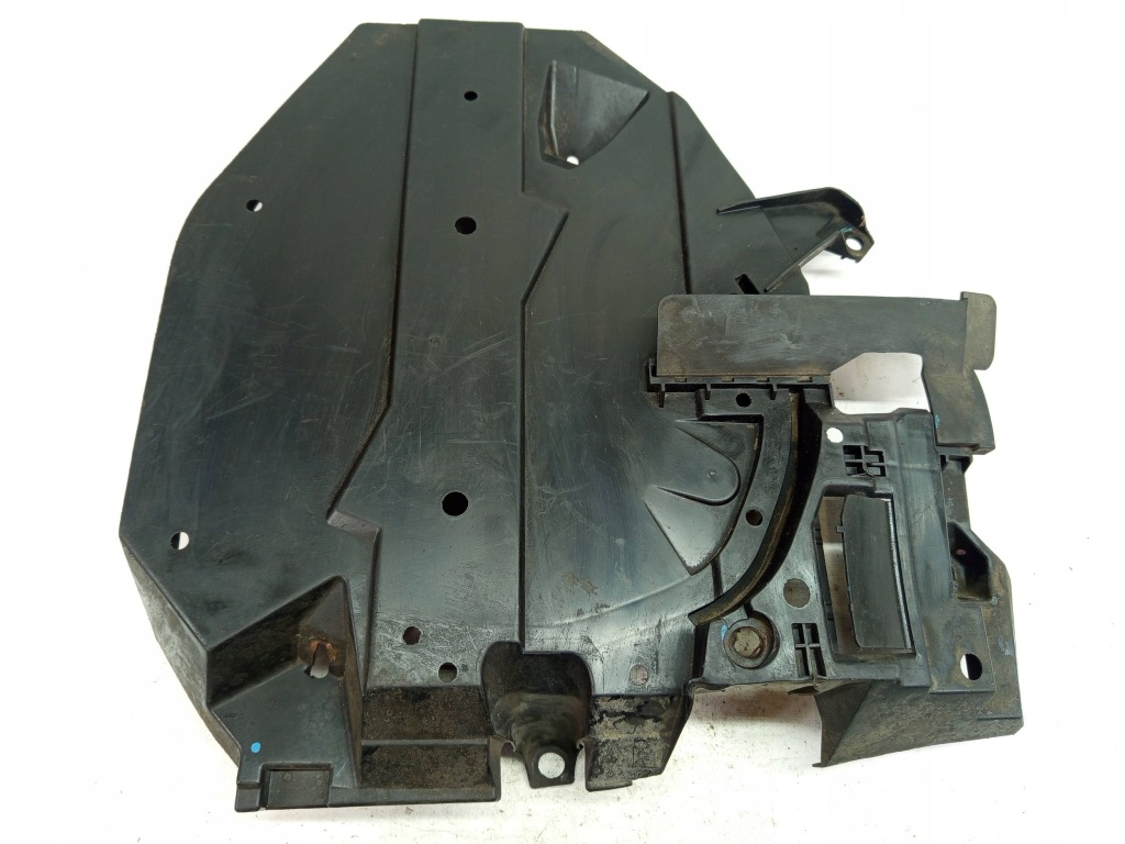 Купить Защита нижняя подвеска правая subaru forester iv sj 4204sg050