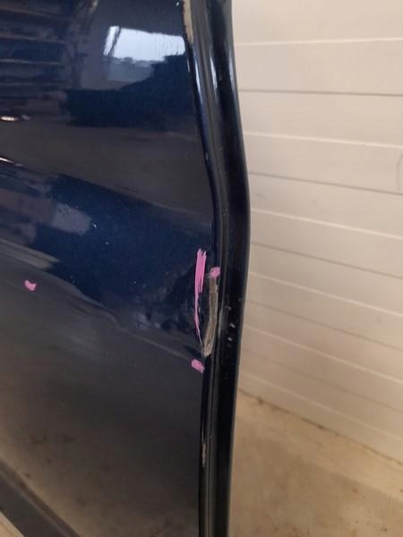 фото №5, Двері праве передні bmw 5 g30 g31