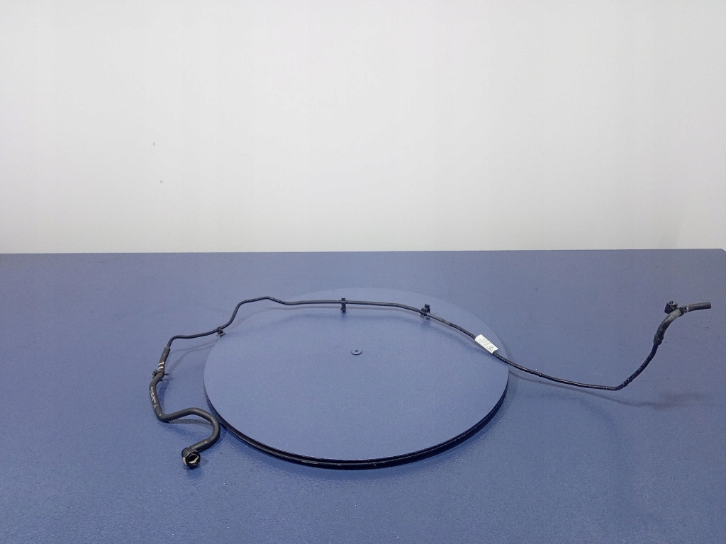 фото №1, Porsche panamera 971 шланг вакуумa 971145739b