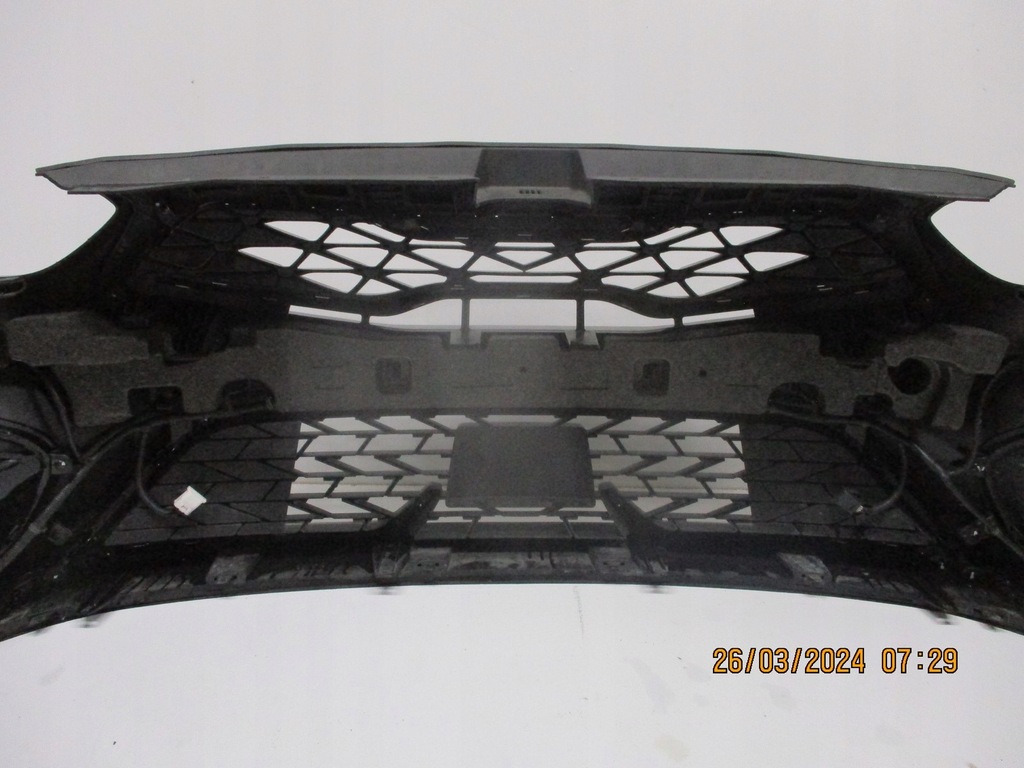 фото №8, Бампер передний kia pro ceed proceed 22r 6 pdc gt iii lift перед