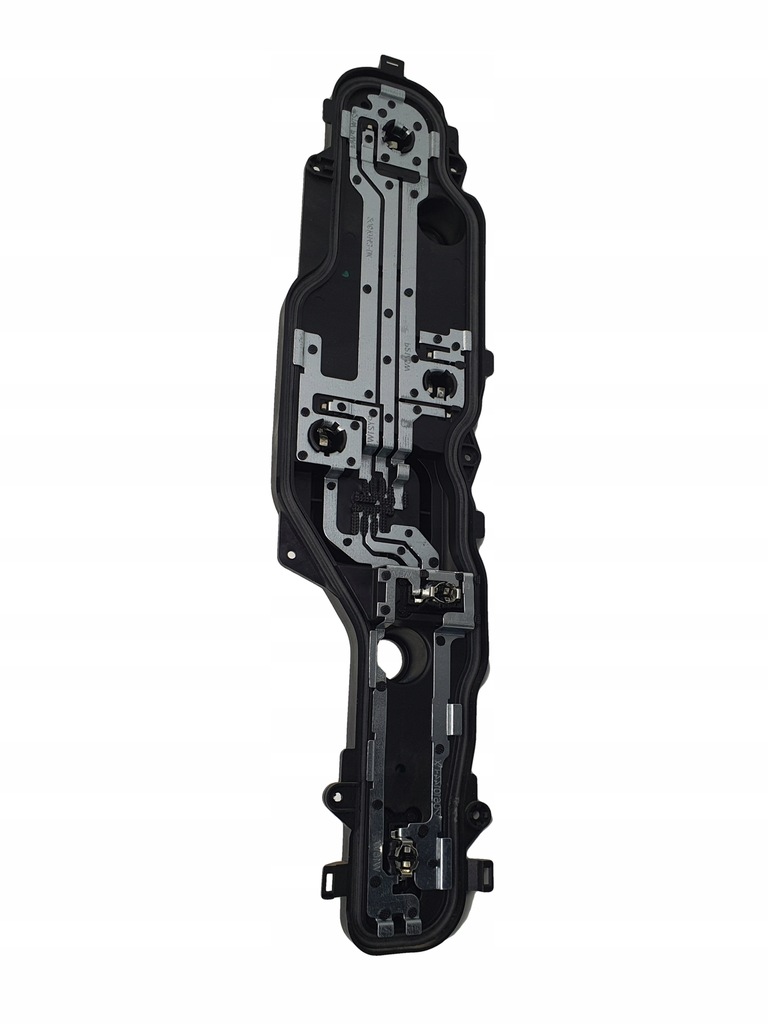 фото №1, Молдинг лампы ducato boxer jumper 14- левая blaszak