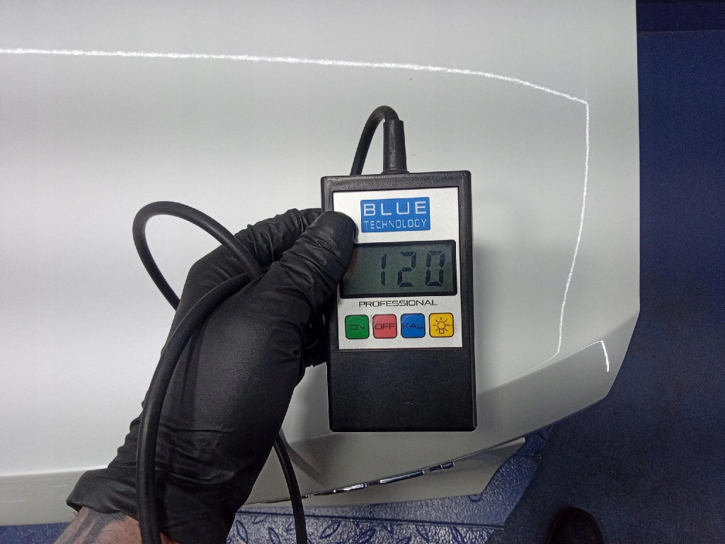 Bmw 3 g20 18- задня кришка багажника багажника a96 mineralweiss металік Ціна