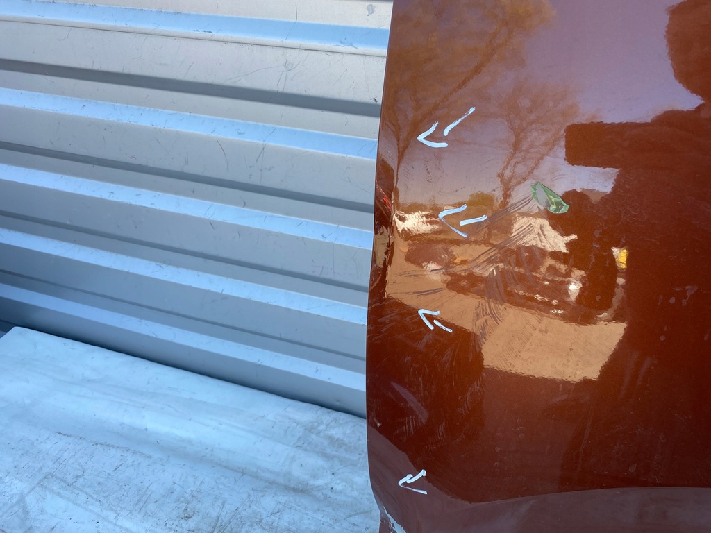 фото №5, Peugeot rifter berlingo дверь передние левая