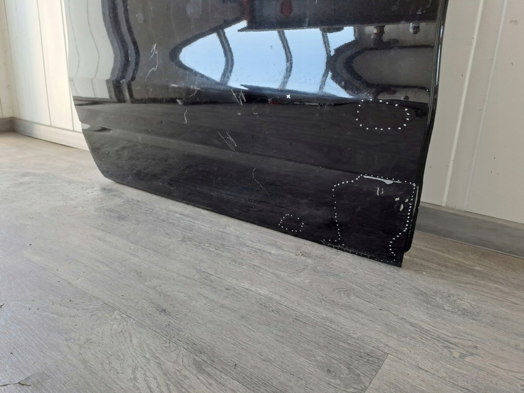 фото №6, Двері dodge ram 2019-2024 задні праве версія довга ---- poznań ----- giełda