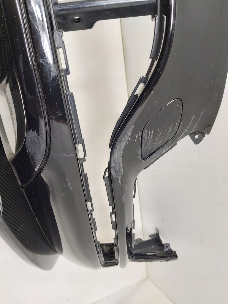 фото №8, Бампер перед передній bentley bentayga карбон 36a