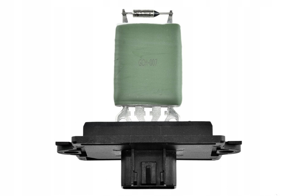 фото №11, Резистор вентилятор chrysler 300 3.6,5.7 2011-,jeep commander 3.7,4.7,5.7 200