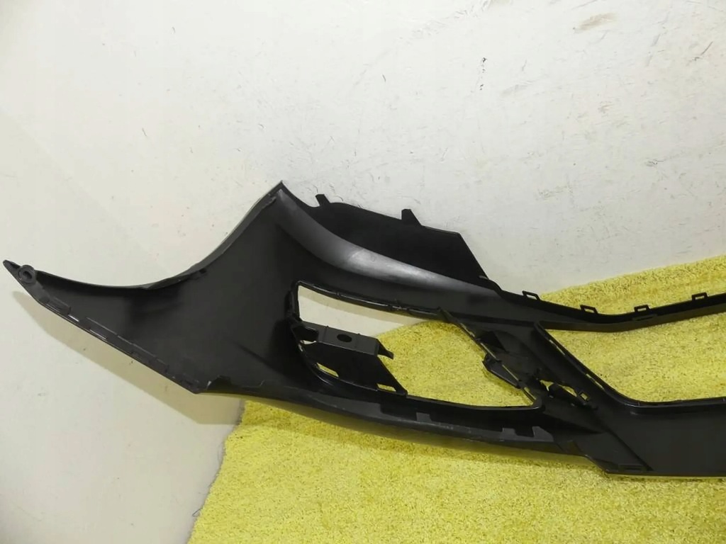 фото №5, Бампер перед vw scirocco 1k8 lift 13-17 r20 r-20 новый