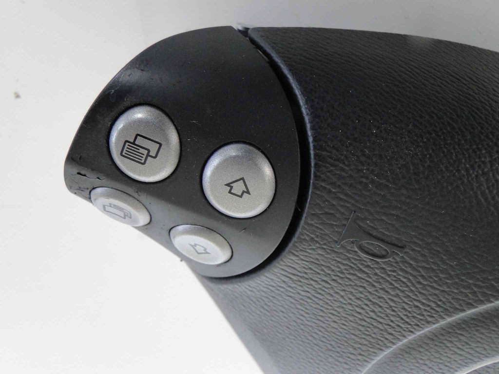 фото №5, Mercedes slk r171 171 подушка w руль подушка безопасности