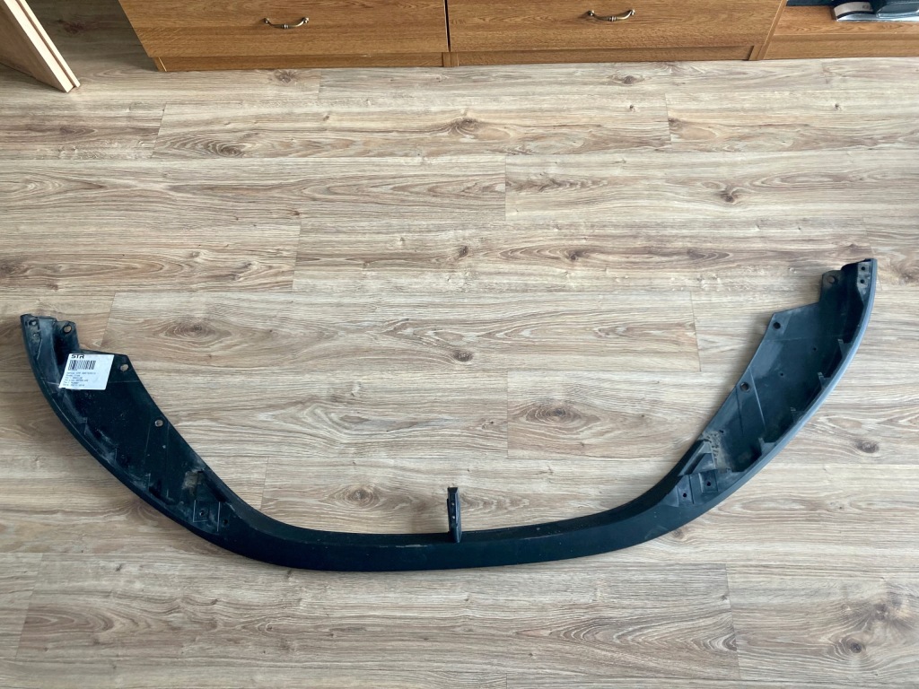 Купить Спойлер бампера передний ferrari portofino f164 17-