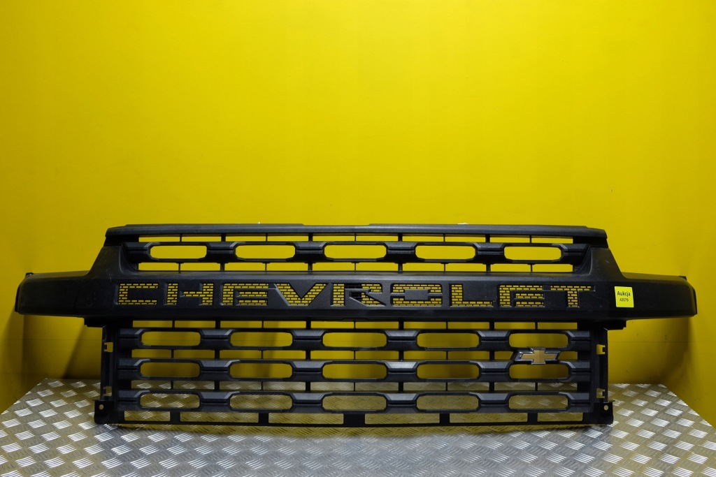 Купить Chevrolet silverado 2500 3500 20- решётка радиатора решётка радиатора америка