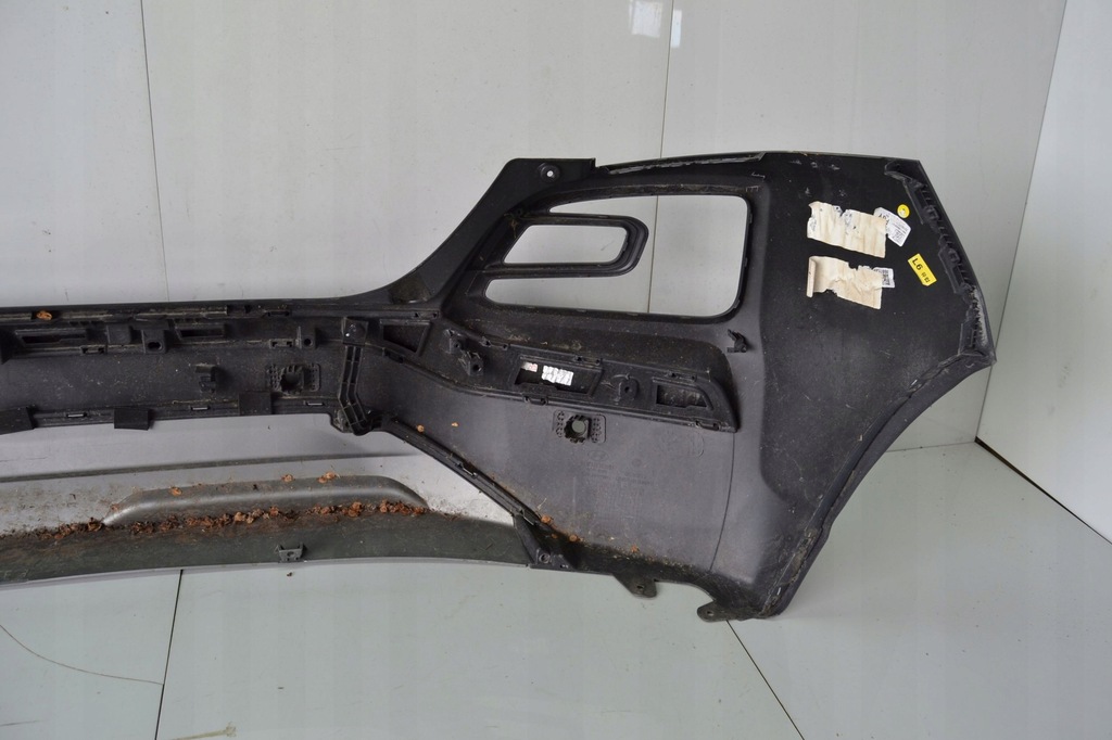 фото №7, Hyundai kona i 2018 бампер задний