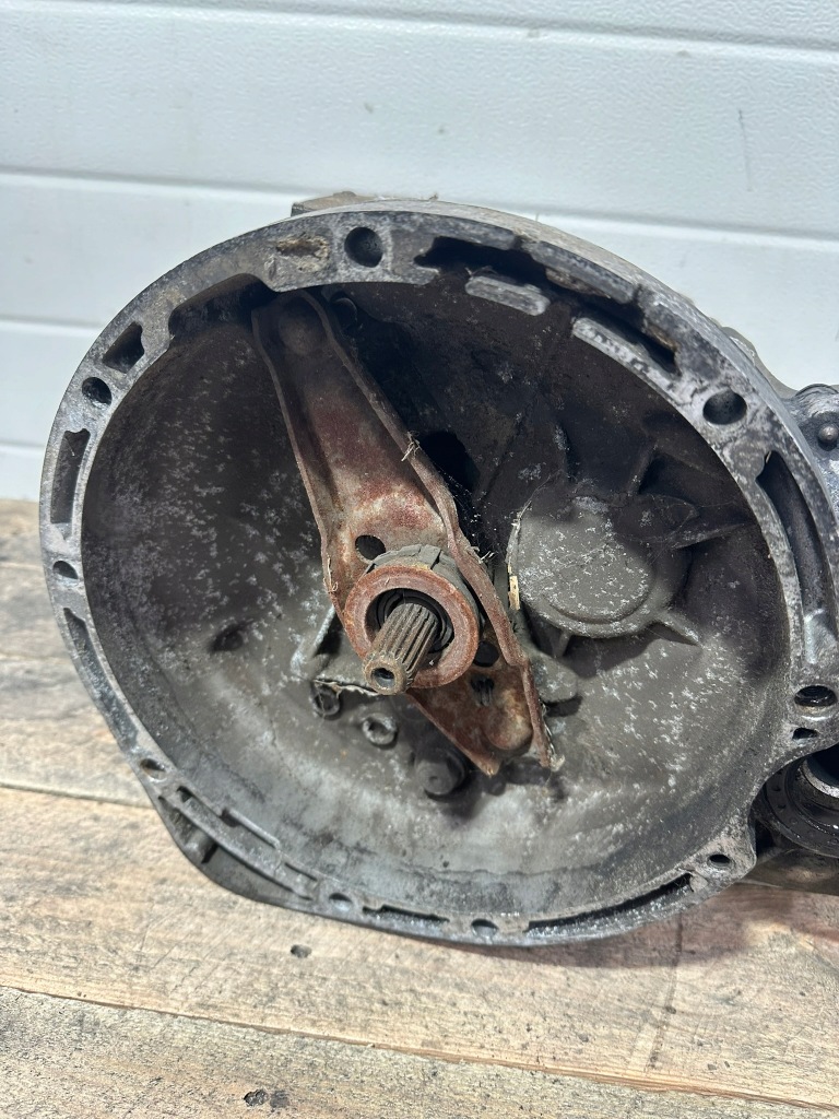 фото №3, Коробка передач передач smart fortwo 4310022591