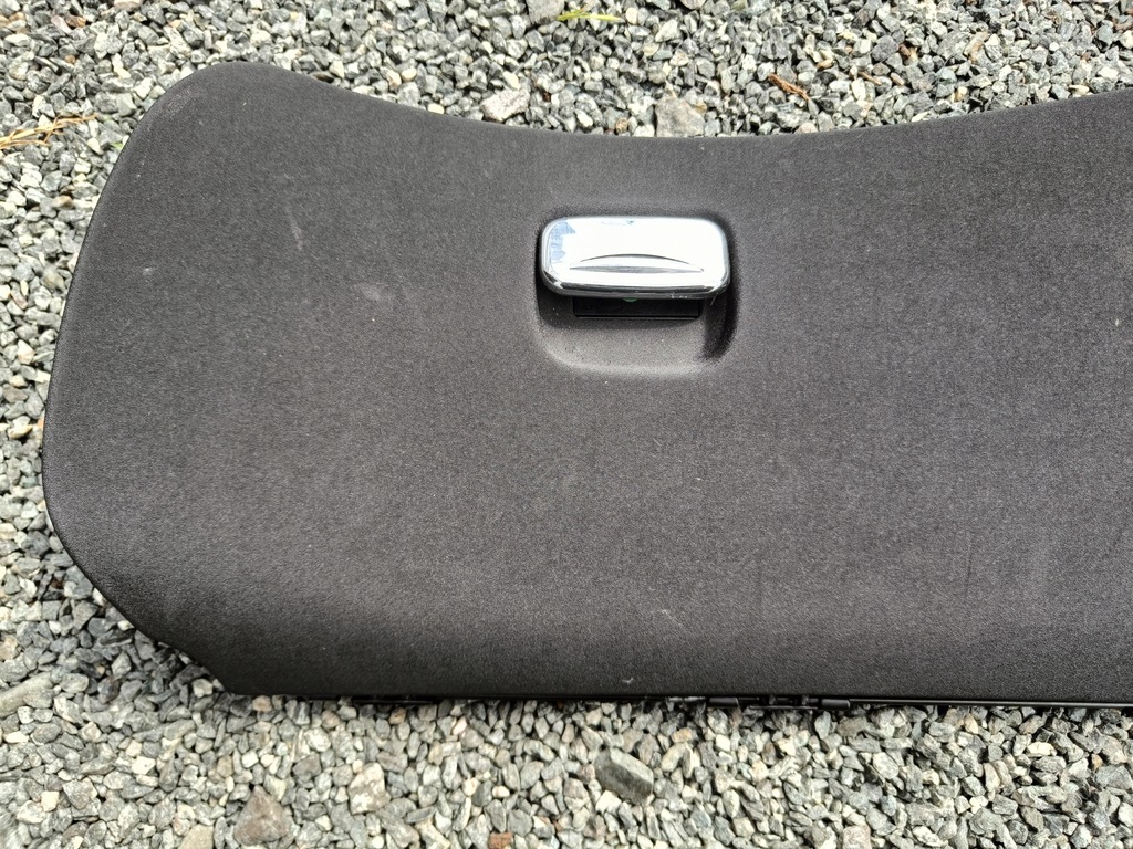 фото №2, Кришка дверцята бардачка alfa romeo gt