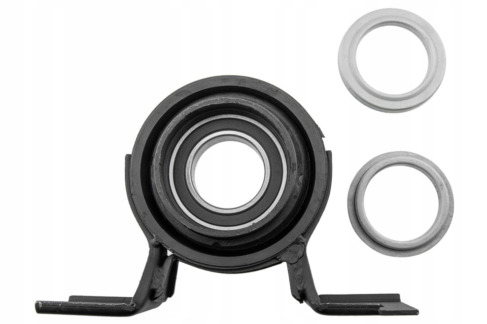 фото №5, Nty nlw-re-001 підвіска, wał привідний