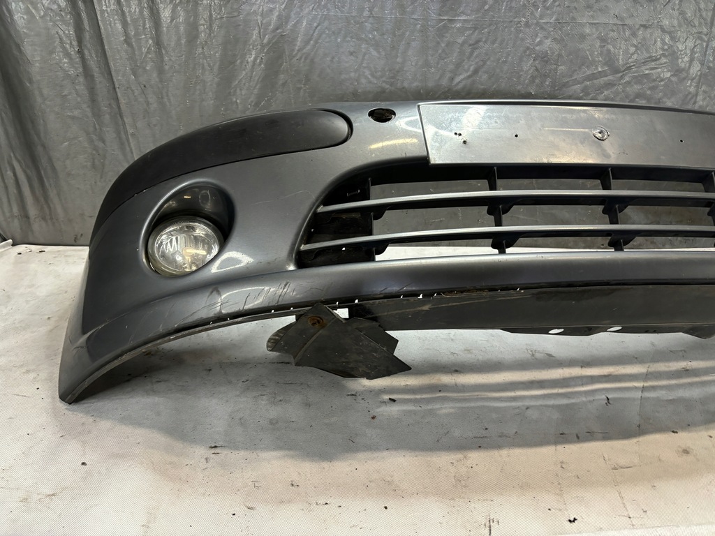 фото №13, Бампер передній citroen c3 i 1 k: eyt