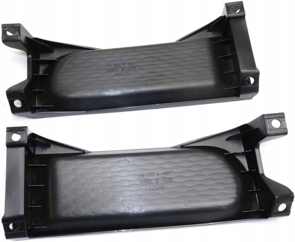 фото №2, Заглушка гачки решітка радіатора бампер dodge ram 1500 2013-