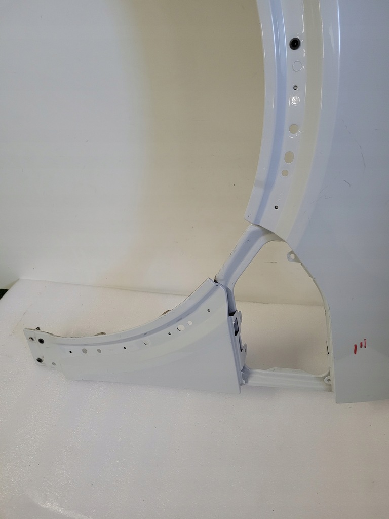 фото №8, Audi etron e-tron 4k 4ke крыло левый перед передний