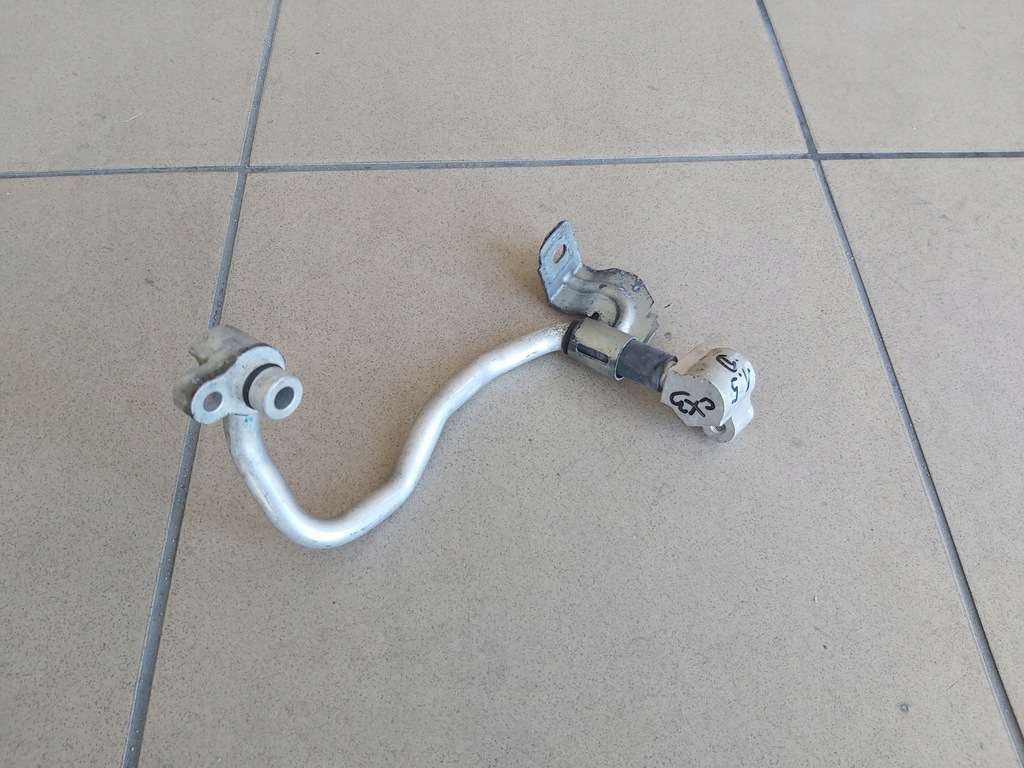 фото №1, Mazda cx-3 1.5 d cx3 шланг кондиционера