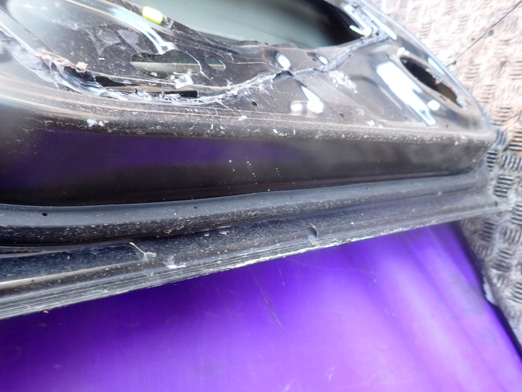 фото №6, Honda civic viii 07-12 5d ufo дверь перед левая b92p