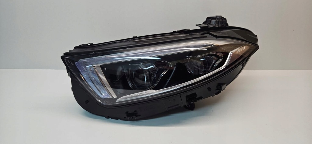 Mercedes cls 257 multibeam фара ліве full led фара ліва Ціна