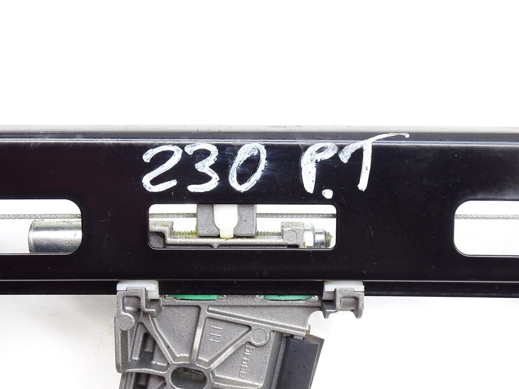 фото №6, Механизм стекло правый задняя задний vw passat cc 10r