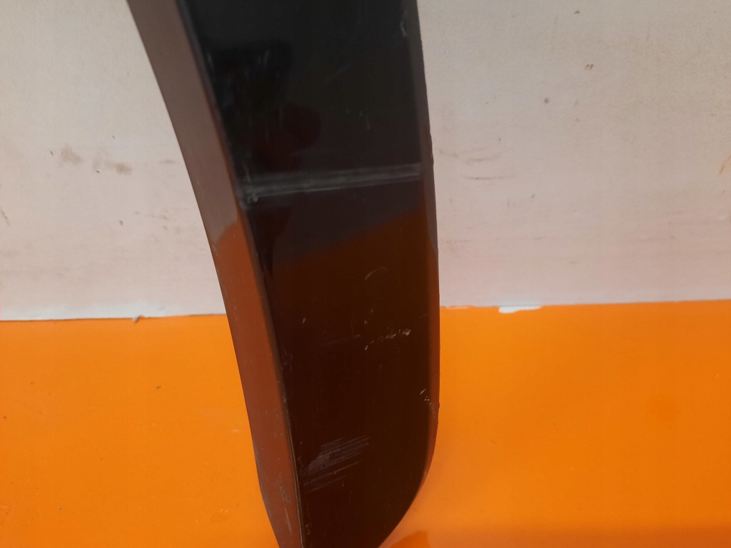 фото №5, Audi q3 11-18 молдинг крыла левый задняя 8u0853718a