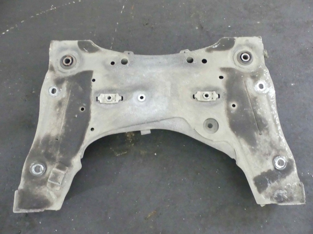 фото №2, Подрамник балка двигателя renault fluence 1.6 16v