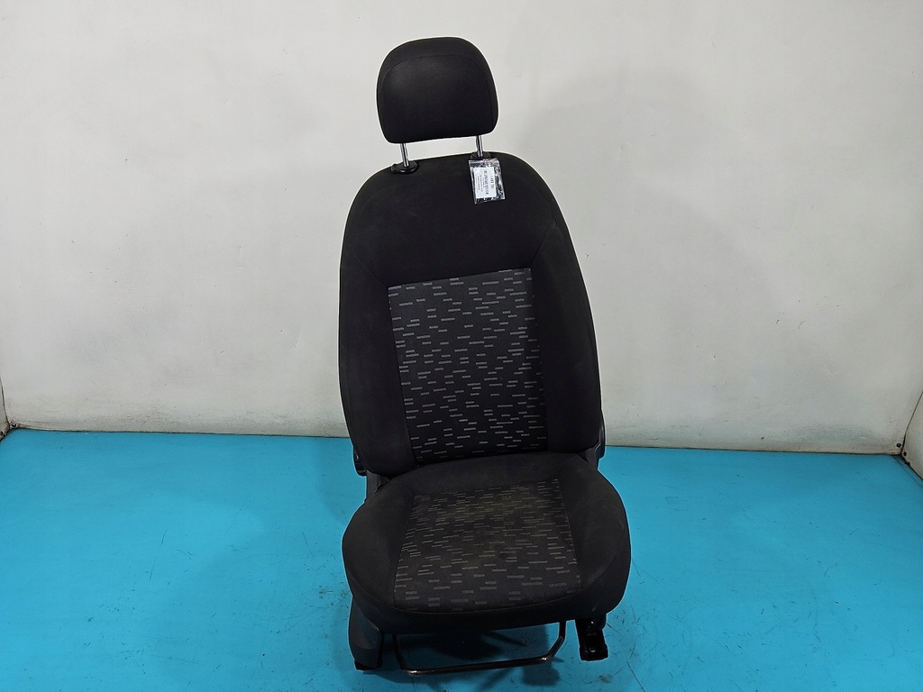 фото №1, Сиденье правый пассажира opel combo d europa