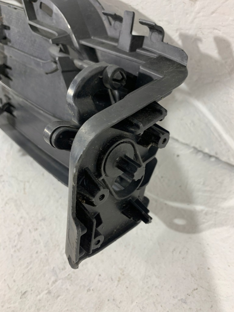 фото №6, Жалюзі шторка повітря ліва porsche 991 lift