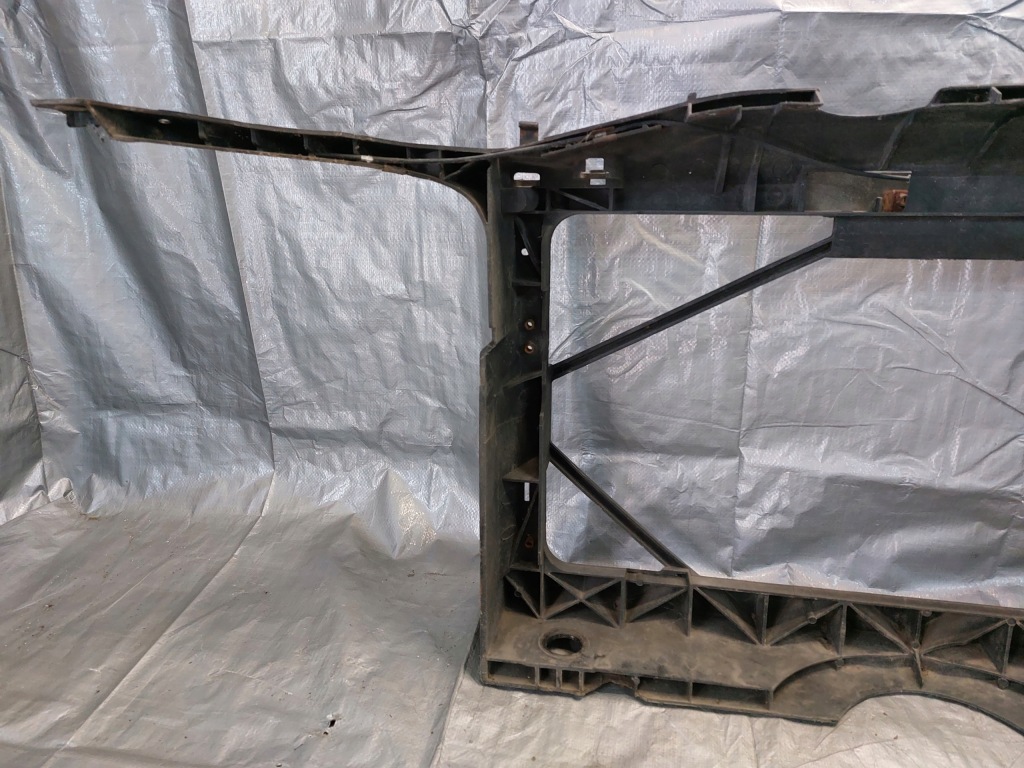 фото №8, Mazda оригінальний номер gj6a53111 pas підсилювач передній