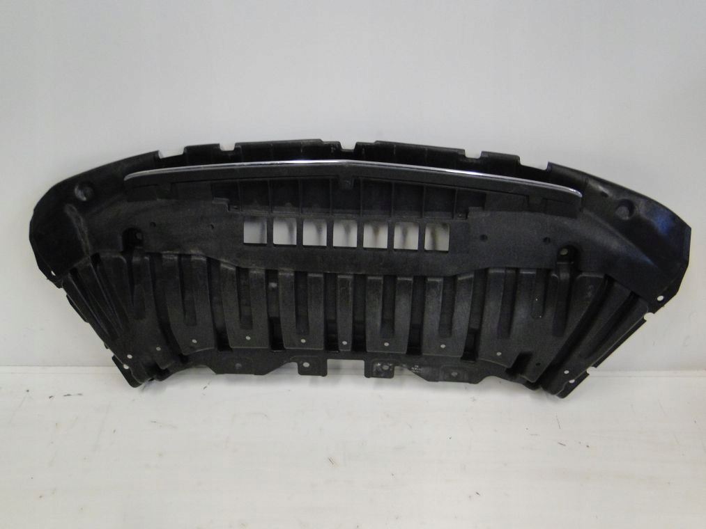 фото №4, Mercedes s klasa w222 lift захист pod бампер