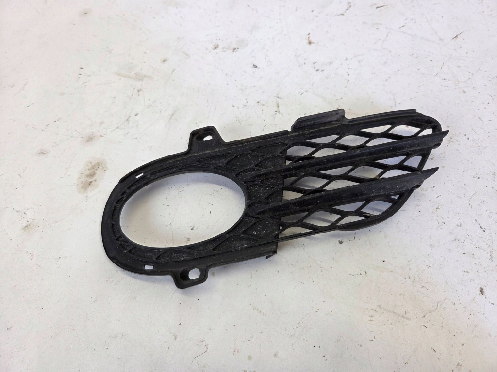 Купить Решётка бампера левый перед mercedes cl 55 amg cl 500 w215 a2158851322