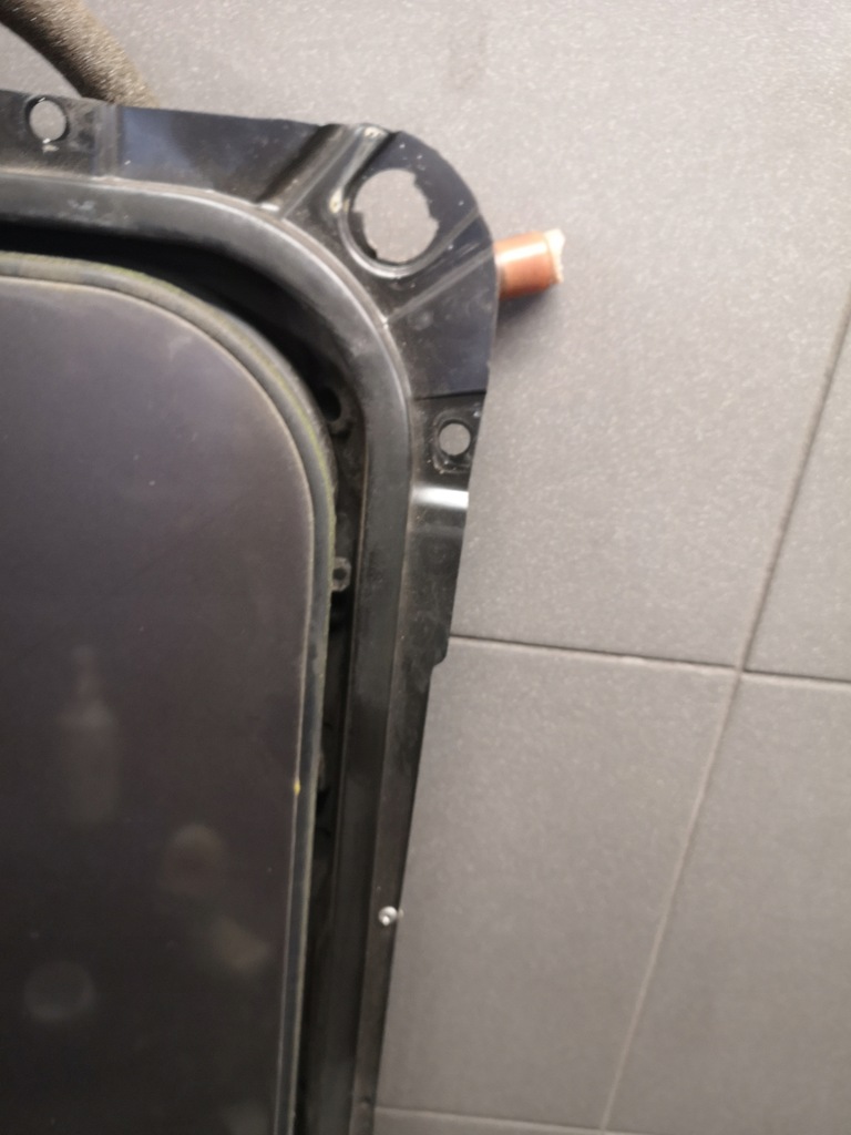 фото №12, Люк audi a8 d2 lift lz1t 4d0877011c