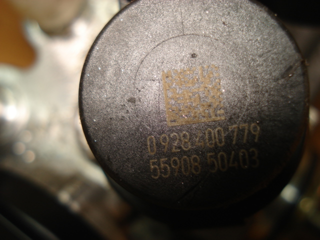 Jeep cherkee maserati 3.0 crd насос топлива впрыскная 0445010696 sprawdzona в Украине