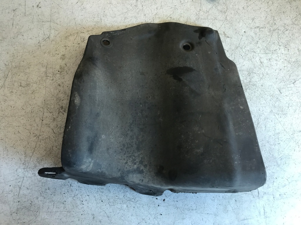 фото №3, Підкрилок перед захист коробки alfa romeo brera